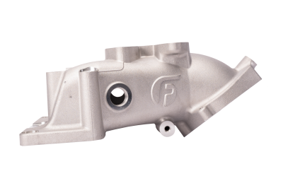 Fleece Performance  - 2007.5-2024 6.7L Cummins Fleece Performance Intake and Grid Heater Kit - Image 3