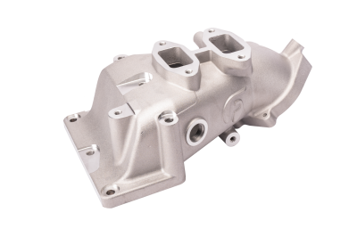 Fleece Performance  - 2007.5-2024 6.7L Cummins Fleece Performance Intake and Grid Heater Kit - Image 4