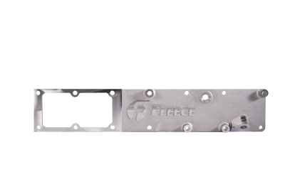 Fleece Performance  - 2007.5-2024 6.7L Cummins Fleece Performance Intake and Grid Heater Kit - Image 5