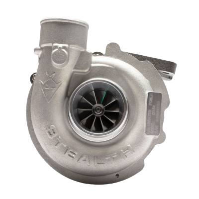 2016-2022 LWN Duramax Stealth DT44 Drop In Turbo