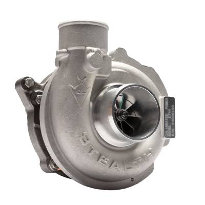 Calibrated Power - 2016-2022 LWN Duramax Stealth DT44 Drop In Turbo - Image 2
