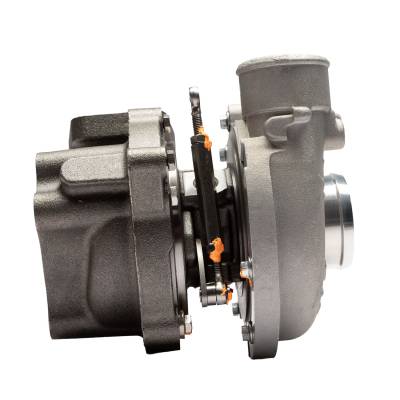 Calibrated Power - 2016-2022 LWN Duramax Stealth DT44 Drop In Turbo - Image 3