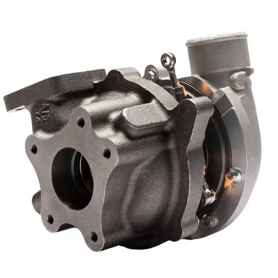 Calibrated Power - 2016-2022 LWN Duramax Stealth DT44 Drop In Turbo - Image 4