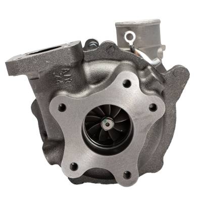 Calibrated Power - 2016-2022 LWN Duramax Stealth DT44 Drop In Turbo - Image 5