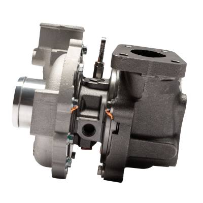 Calibrated Power - 2016-2022 LWN Duramax Stealth DT44 Drop In Turbo - Image 6