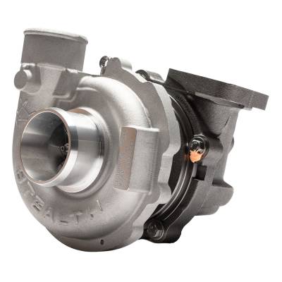 Calibrated Power - 2016-2022 LWN Duramax Stealth DT44 Drop In Turbo - Image 7