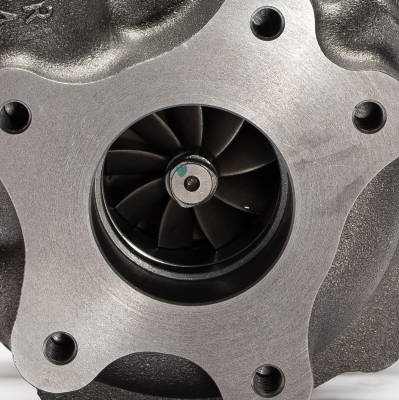 Calibrated Power - 2016-2022 LWN Duramax Stealth DT44 Drop In Turbo - Image 9