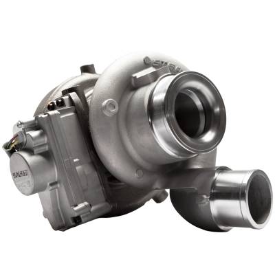 Calibrated Power - 2019-2024 6.7L Cummins HE300VG Stealth STR Turbo - Image 2