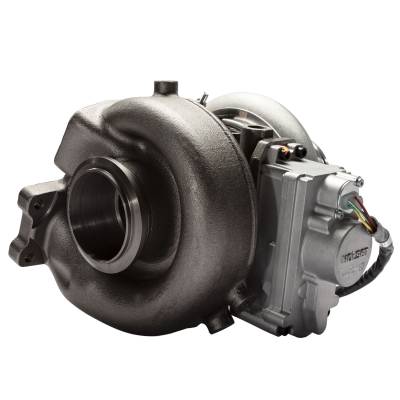 Calibrated Power - 2019-2024 6.7L Cummins HE300VG Stealth STR Turbo - Image 4