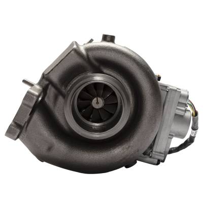 Calibrated Power - 2019-2024 6.7L Cummins HE300VG Stealth STR Turbo - Image 5