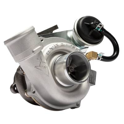 Calibrated Power - 2018-2022 2.5L Mahindra Roxor Stealth RX41 Drop In Turbo - Image 2