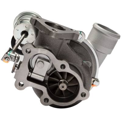 Calibrated Power - 2018-2022 2.5L Mahindra Roxor Stealth RX41 Drop In Turbo - Image 4