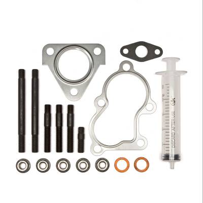 Calibrated Power - 2018-2022 2.5L Mahindra Roxor Stealth RX41 Drop In Turbo - Image 7