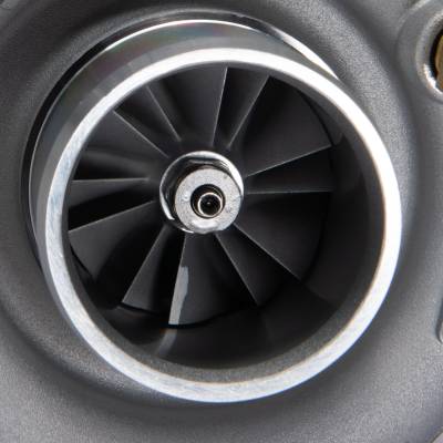 Calibrated Power - 2018-2022 2.5L Mahindra Roxor Stealth RX41 Drop In Turbo - Image 8