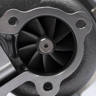 Calibrated Power - 2018-2022 2.5L Mahindra Roxor Stealth RX41 Drop In Turbo - Image 9