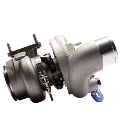 Calibrated Power - 2003-2007 5.9L Cummins Stealth Mach 3 70mm Drop in Turbo - Image 3
