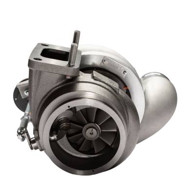 Calibrated Power - 2003-2007 5.9L Cummins Stealth Mach 3 70mm Drop in Turbo - Image 5
