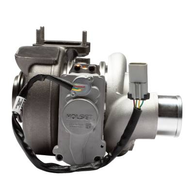 Calibrated Power - 2007.5-2018 6.7L Cummins HE351VE Stealth STR Turbo - Image 3