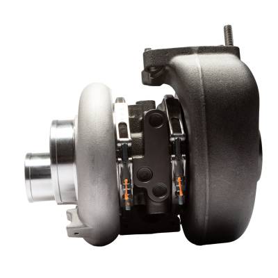 Calibrated Power - 2007.5-2018 6.7L Cummins HE351VE Stealth STR Turbo - Image 4