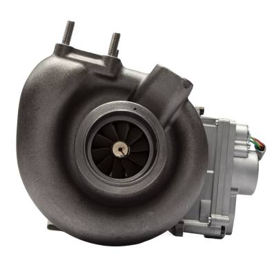 Calibrated Power - 2007.5-2018 6.7L Cummins HE351VE Stealth STR Turbo - Image 5