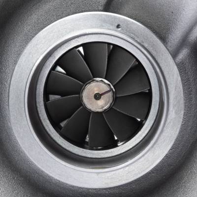 Calibrated Power - 2007.5-2018 6.7L Cummins HE351VE Stealth STR Turbo - Image 7