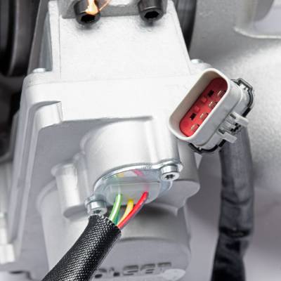 Calibrated Power - 2007.5-2018 6.7L Cummins HE351VE Stealth STR Turbo - Image 8