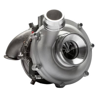 Calibrated Power - 2015-2016 6.7L Power Stroke Stealth STR Drop In Turbo - Image 2