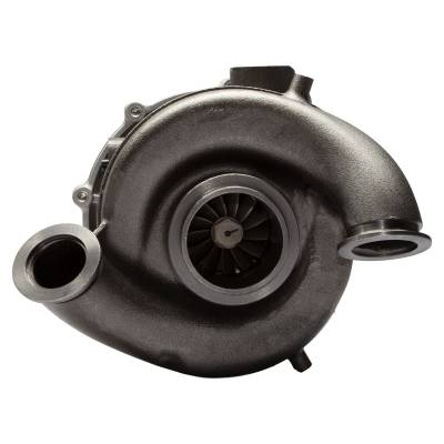 Calibrated Power - 2015-2016 6.7L Power Stroke Stealth STR Drop In Turbo - Image 5