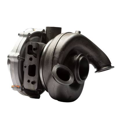 Calibrated Power - 2015-2016 6.7L Power Stroke Stealth STR Drop In Turbo - Image 6