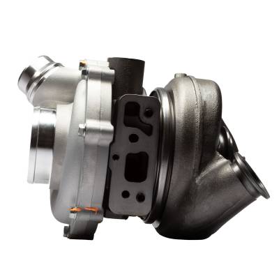 Calibrated Power - 2015-2016 6.7L Power Stroke Stealth STR Drop In Turbo - Image 7
