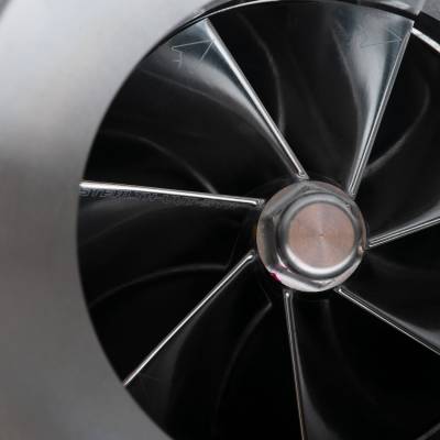 Calibrated Power - 2015-2016 6.7L Power Stroke Stealth STR Drop In Turbo - Image 8