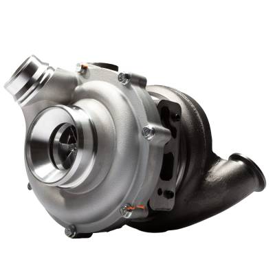 Calibrated Power - 2017-2019 6.7L Power Stroke Stealth STR Drop In Turbo - Image 7
