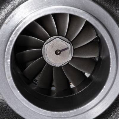 Calibrated Power - 2017-2019 6.7L Power Stroke Stealth STR Drop In Turbo - Image 8