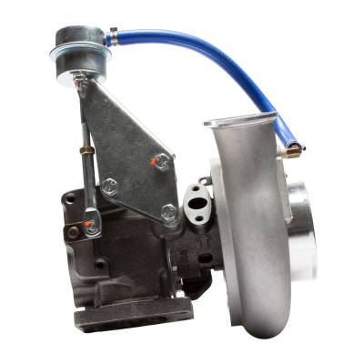 Calibrated Power - 1991.5-2002 5.9L Cummins Stealth 64mm Drop In Turbo - Image 3
