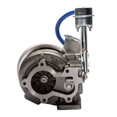 Calibrated Power - 1991.5-2002 5.9L Cummins Stealth 64mm Drop In Turbo - Image 2