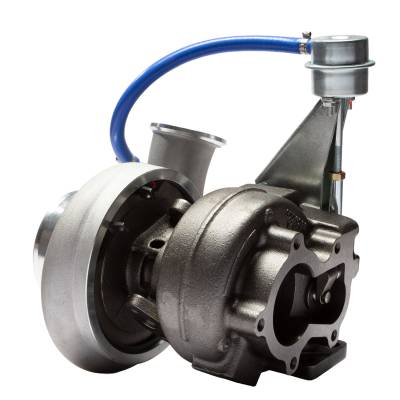 Calibrated Power - 1991.5-2002 5.9L Cummins Stealth 64mm Drop In Turbo - Image 4