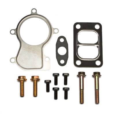 Calibrated Power - 1991.5-2002 5.9L Cummins Stealth 64mm Drop In Turbo - Image 6
