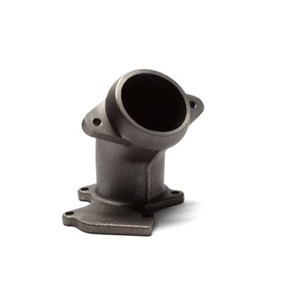 Calibrated Power - 1991.5-2002 5.9L Cummins Stealth 64mm Drop In Turbo - Image 5