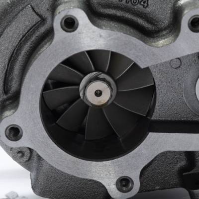 Calibrated Power - 1991.5-2002 5.9L Cummins Stealth 64mm Drop In Turbo - Image 10