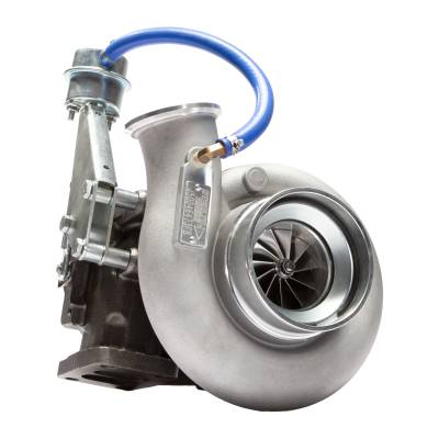 Calibrated Power - 1991.5-2002 5.9L Cummins Stealth 64mm Drop In Turbo - Image 9