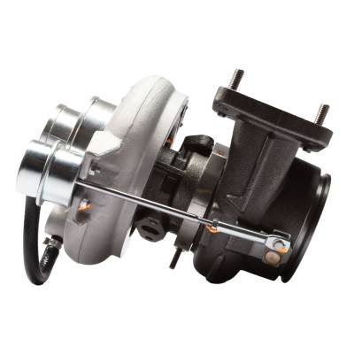 Calibrated Power - 2003-2007 5.9L Cummins Stealth Mach 1 64mm Drop In Turbo - Image 3
