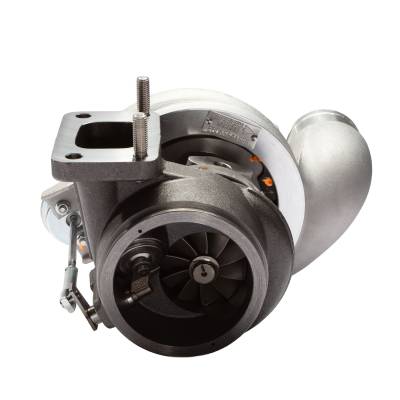 Calibrated Power - 2003-2007 5.9L Cummins Stealth Mach 1 64mm Drop In Turbo - Image 5