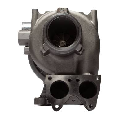 Calibrated Power - 2011-2016 LML Duramax Stealth Mach 2 67mm Drop In VGT Turbo - Image 4
