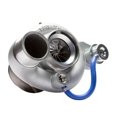 Calibrated Power - 2003-2007 5.9L Cummins Stealth Mach 2 67mm Drop In Turbo - Image 3