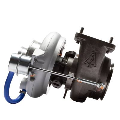 Calibrated Power - 2003-2007 5.9L Cummins Stealth Mach 2 67mm Drop In Turbo - Image 2