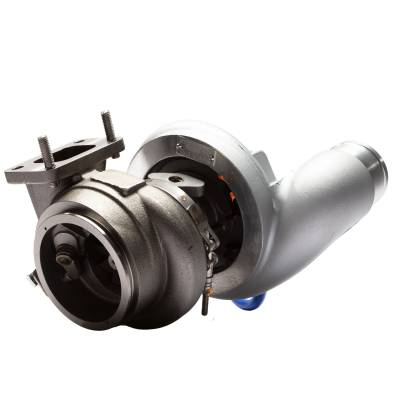 Calibrated Power - 2003-2007 5.9L Cummins Stealth Mach 2 67mm Drop In Turbo - Image 5