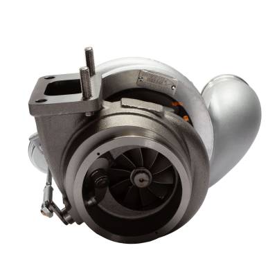 Calibrated Power - 2003-2007 5.9L Cummins Stealth Mach 2 67mm Drop In Turbo - Image 4