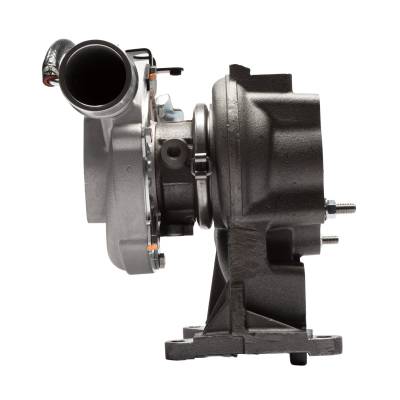 Calibrated Power - 2001-2004 LB7 Duramax Stealth Mach 2 67mm Drop In Turbo - Image 5
