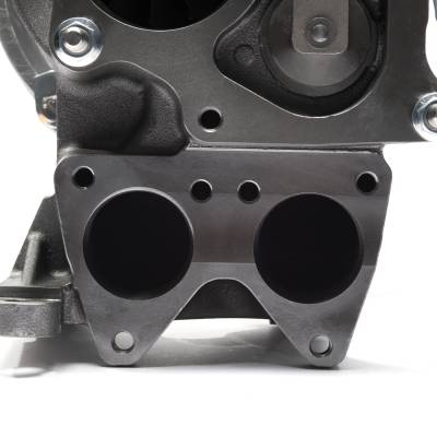 Calibrated Power - 2001-2004 LB7 Duramax Stealth Mach 2 67mm Drop In Turbo - Image 8