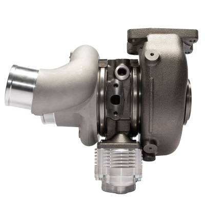 Calibrated Power - 2019-2024 6.7L Cummins HE300VG Stealth Mach 1 64mm Turbo - Image 4